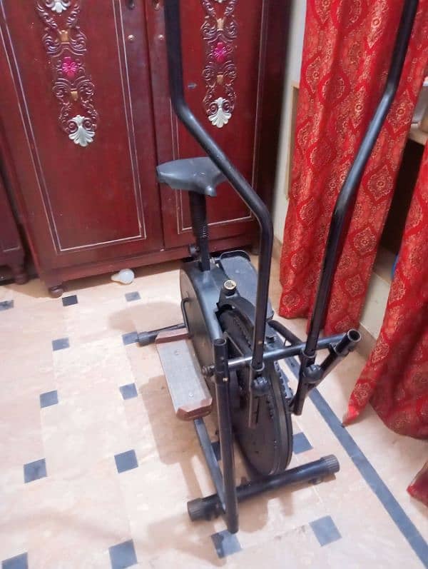 Gym Exercise Bike for sale 2