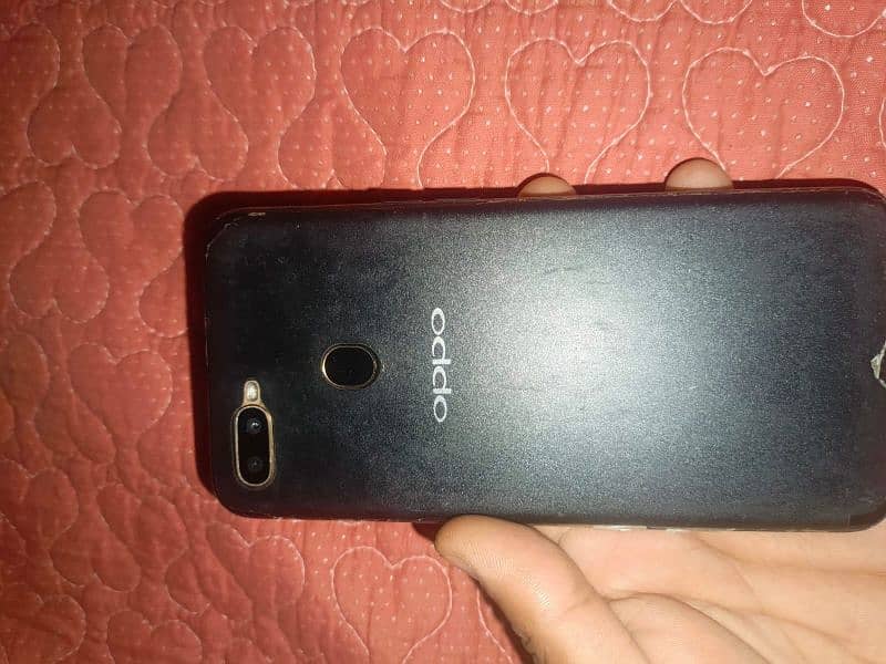 OPPO A5S 2