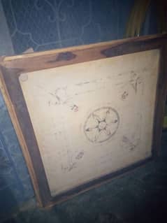 carrom boards 3×3