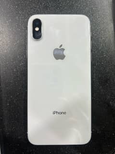 iphone X pta approved