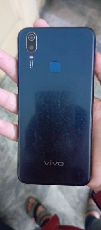 Vivo 1906 3