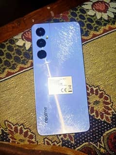 Realme C65 10/10 condition