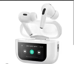 Airpods Pro 2 ANC with LCD Screen for Best Price