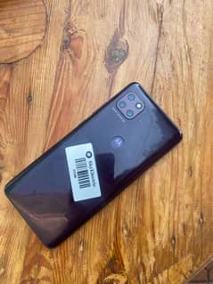 Motorola One 5g Ace (6gb)