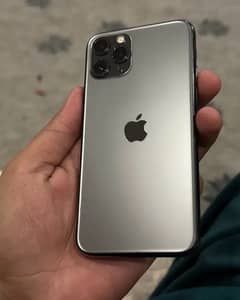 I phone 11 pro pta approved