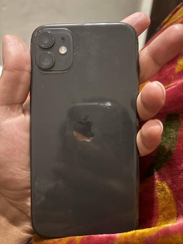 iphone 11 64 gb 92 health jy non pta 2