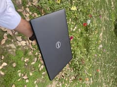 Dell Latitude 7490