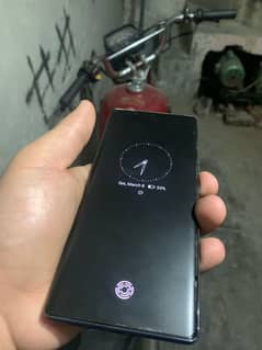 spark 20 pro plus EDGE slightly used