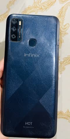 infinix hot 9 play