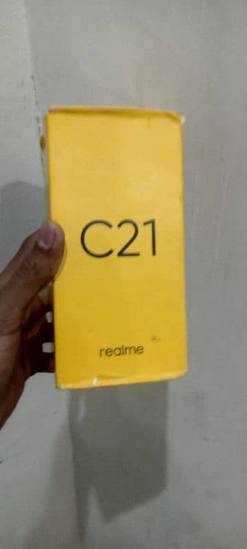 C21 real me urgent sell 0