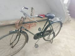 China cycle