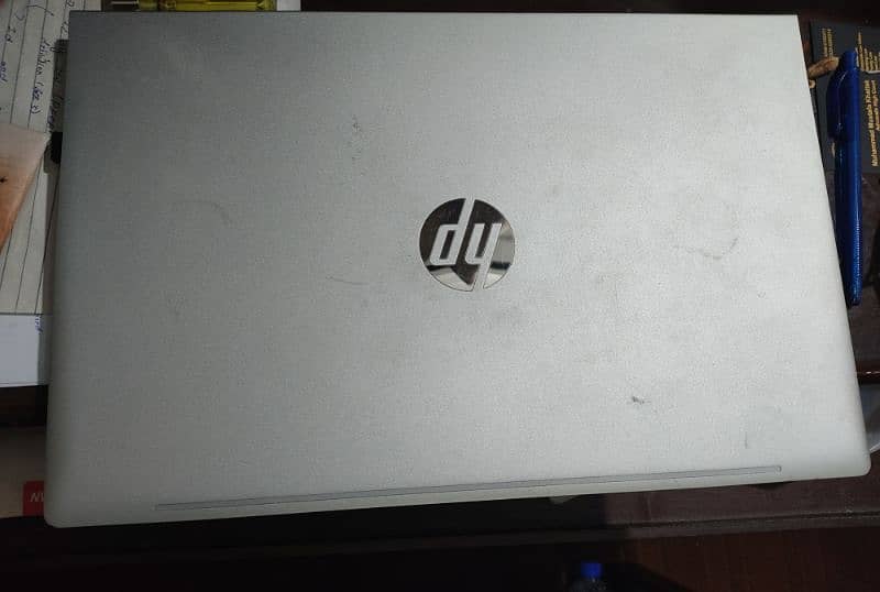 HP probook G8 corei5 11th generation 32gb Ram with 500gb Hard drive 2