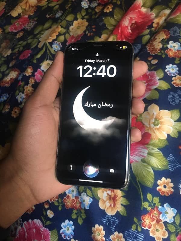 iphone x 256 gb 2