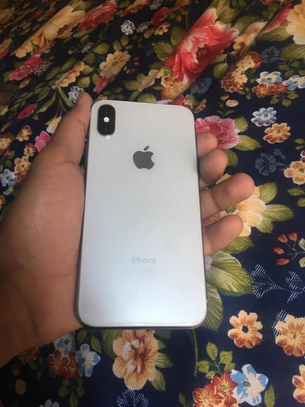 iphone x 256 gb 3