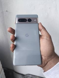 Google pixel 7 pro 256GB Aproved