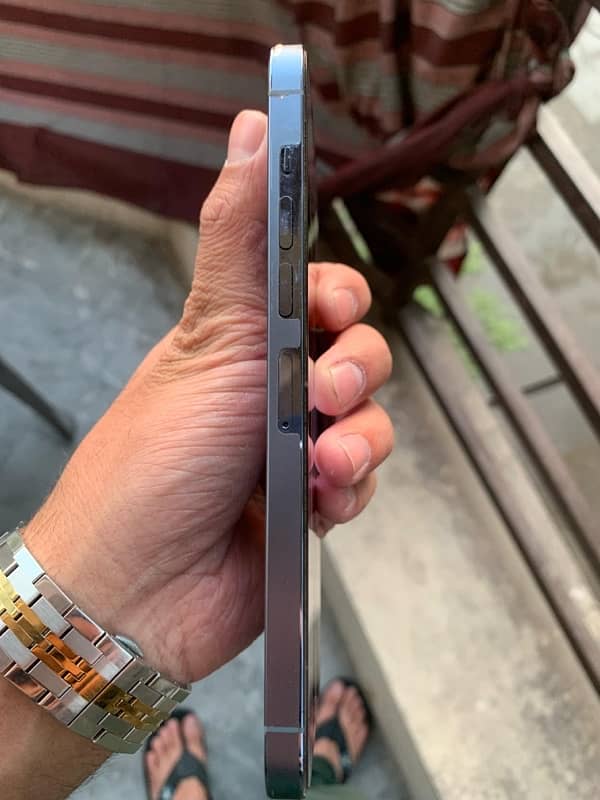 iPhone 13 Pro Max 128gb PTA Approved 3