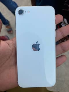 iphone se 2020non pta  64 gb original panel (true tone )active