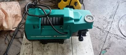 car washer/pressure washer for sale