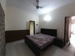 furnished 1 bedroom available for rent in DHA PHASE 3