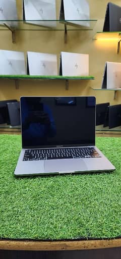 Macbook Pro M1 2020 8gb Ram