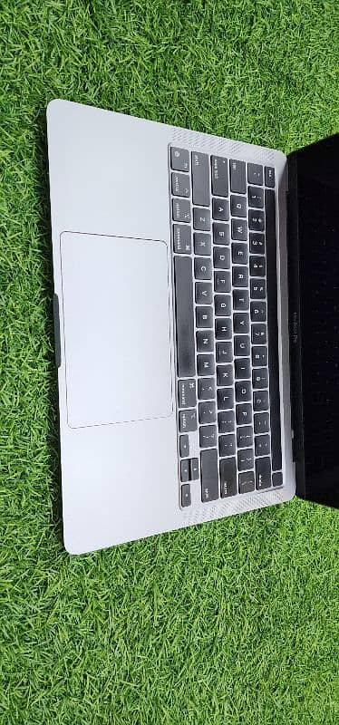 Macbook Pro M1 2020 8gb Ram 1