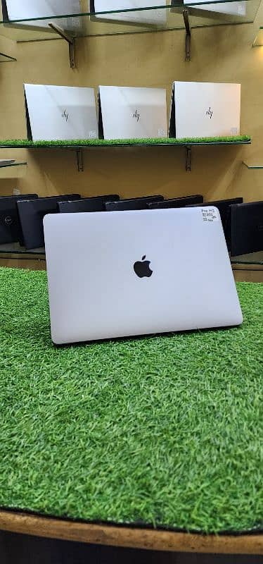 Macbook Pro M1 2020 8gb Ram 2