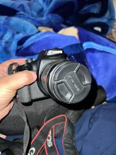 CANON 4000D 10/10 CONDITION