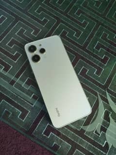 redmi 12 for sale very less used