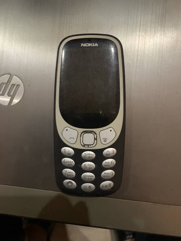 nokia 3310 new model for sale pta approved 0