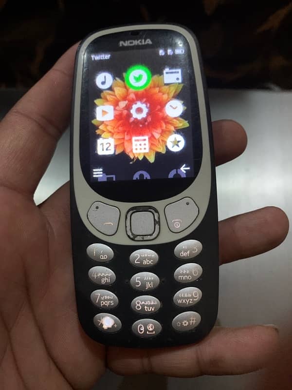 nokia 3310 new model for sale pta approved 2