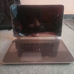 Hp Pavilion, core i3,4th Generation,8GB RAM,320GB HDD For SALE in ISB