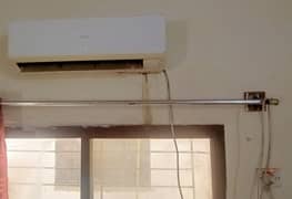 Haier SPLIT AC