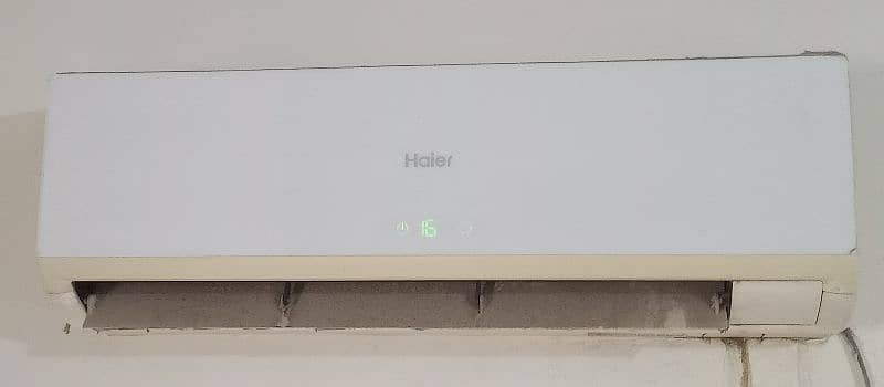 Haier SPLIT AC 1