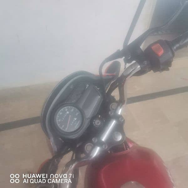 suzuki gd110 urgent sale 1