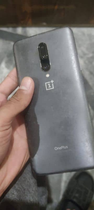 OnePlus 7pro 8gb 256gb 1