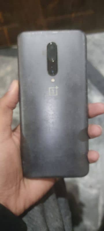 OnePlus 7pro 8gb 256gb 2