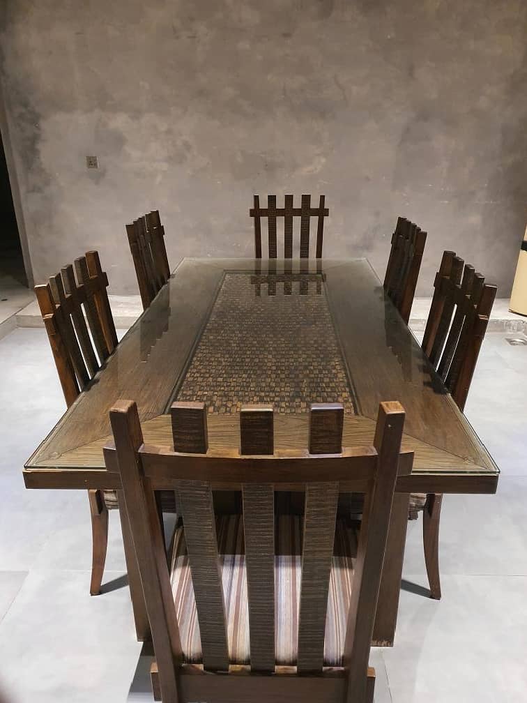 Dinning Table 1