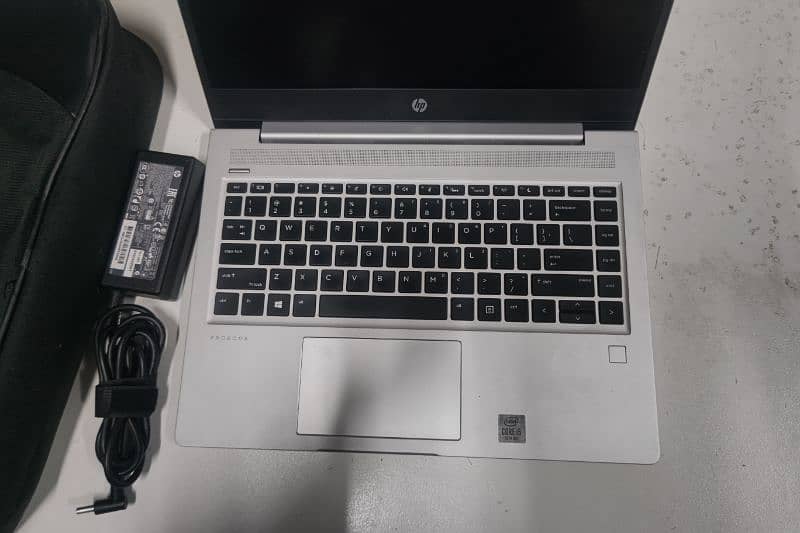 HP pro book/ core i5 6