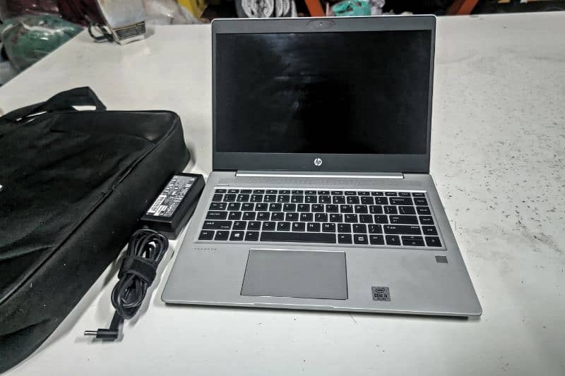 HP pro book/ core i5 7