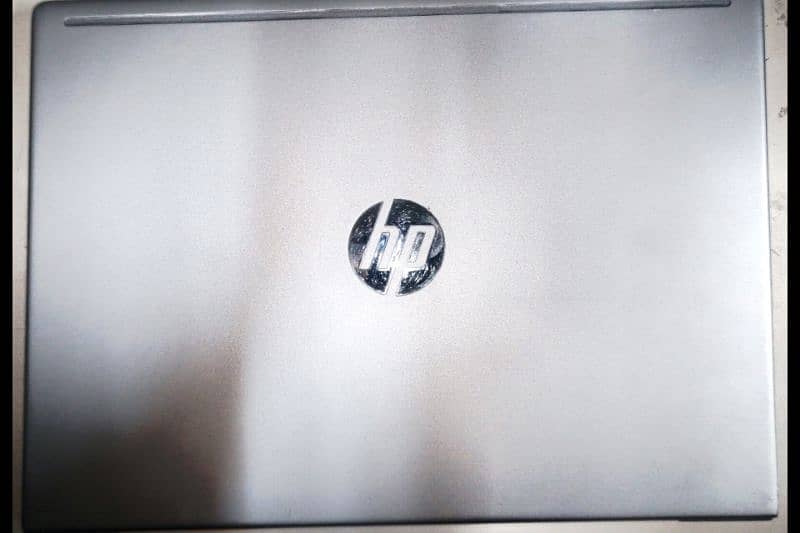 HP pro book/ core i5 12