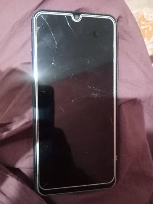 vivo 1901 mobile good condition 1