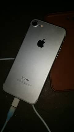 iPhone 7 Mobile