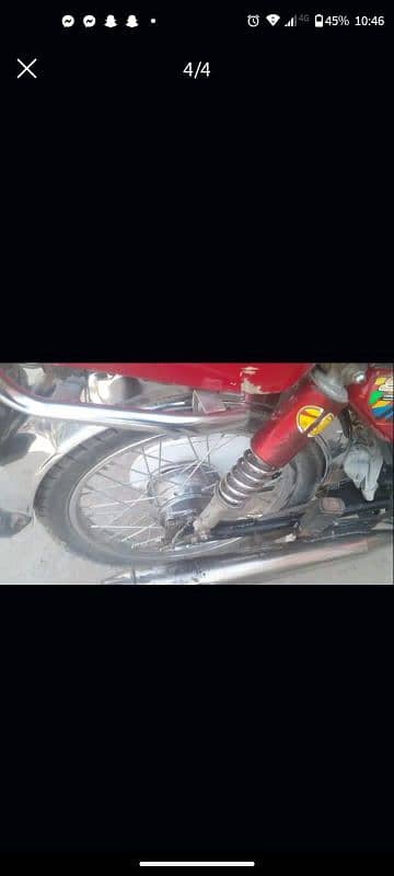 bike bilkul ok ha 0