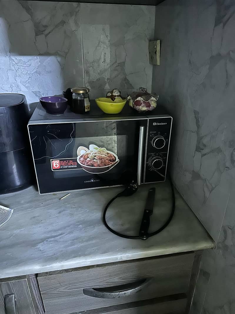 Dawlance microwave for sale 0