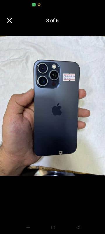 IPHONE 16 PRO MAX 0312 8550620 5