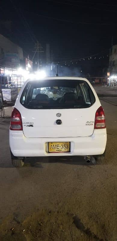 Suzuki Alto 2006 1