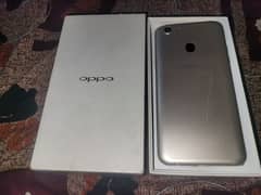 oppo F5 6/64 gb