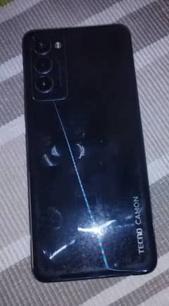 TECNO CAMON 18T (URGENT SELL KRNA HY)