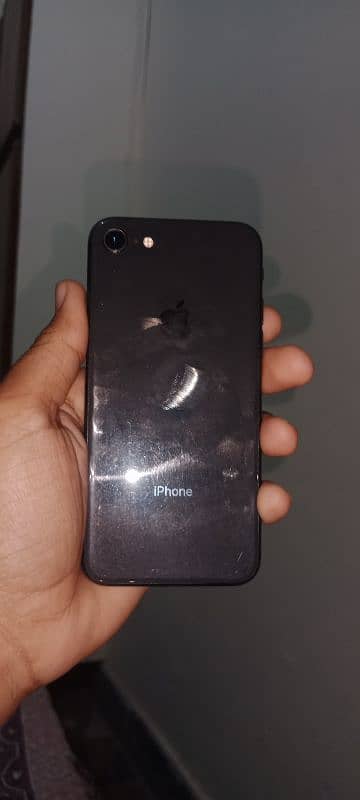 apple iPhone 8 official pta approved 1