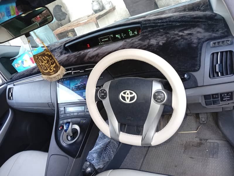 Toyota Prius 2010 1.8 cc 0